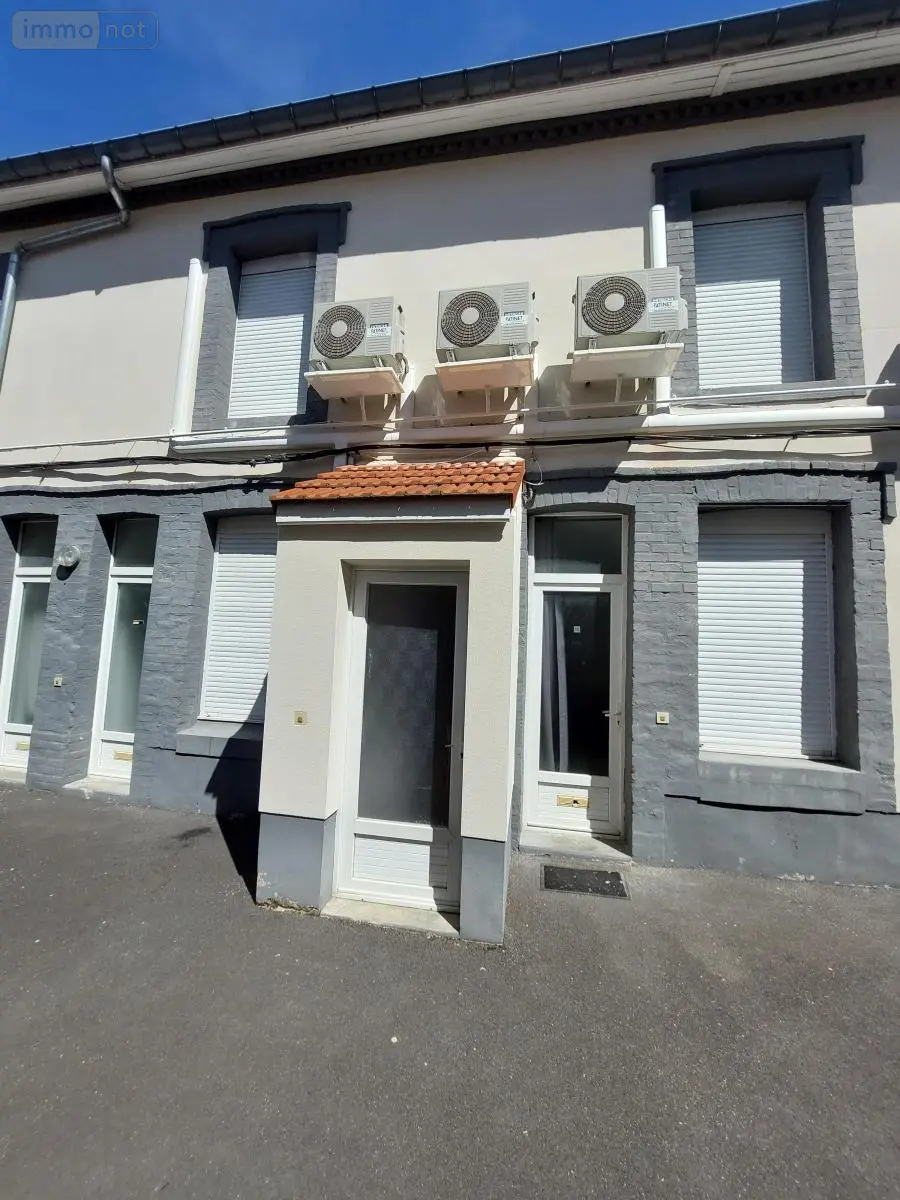 Location appartement Reims 51100 Marne 51 15 m2 460 euros 51046-L517 002