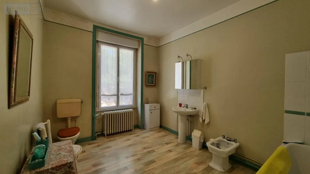 Maison a vendre Callac 22160 Côtes-d'Armor 22 80 m2 6 pièces 84000 euros 29066-3911 016