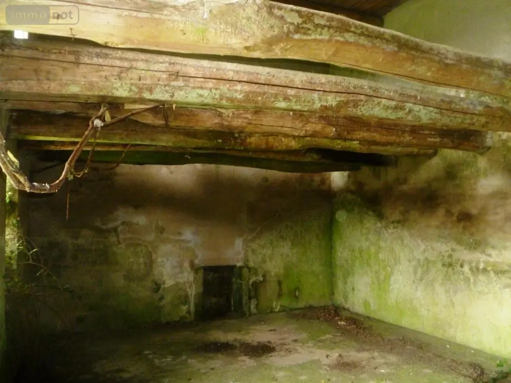 Maison a vendre Ploërdut 56160 Morbihan 56 100 m2 2 pièces 49550 euros 56075-2002 011