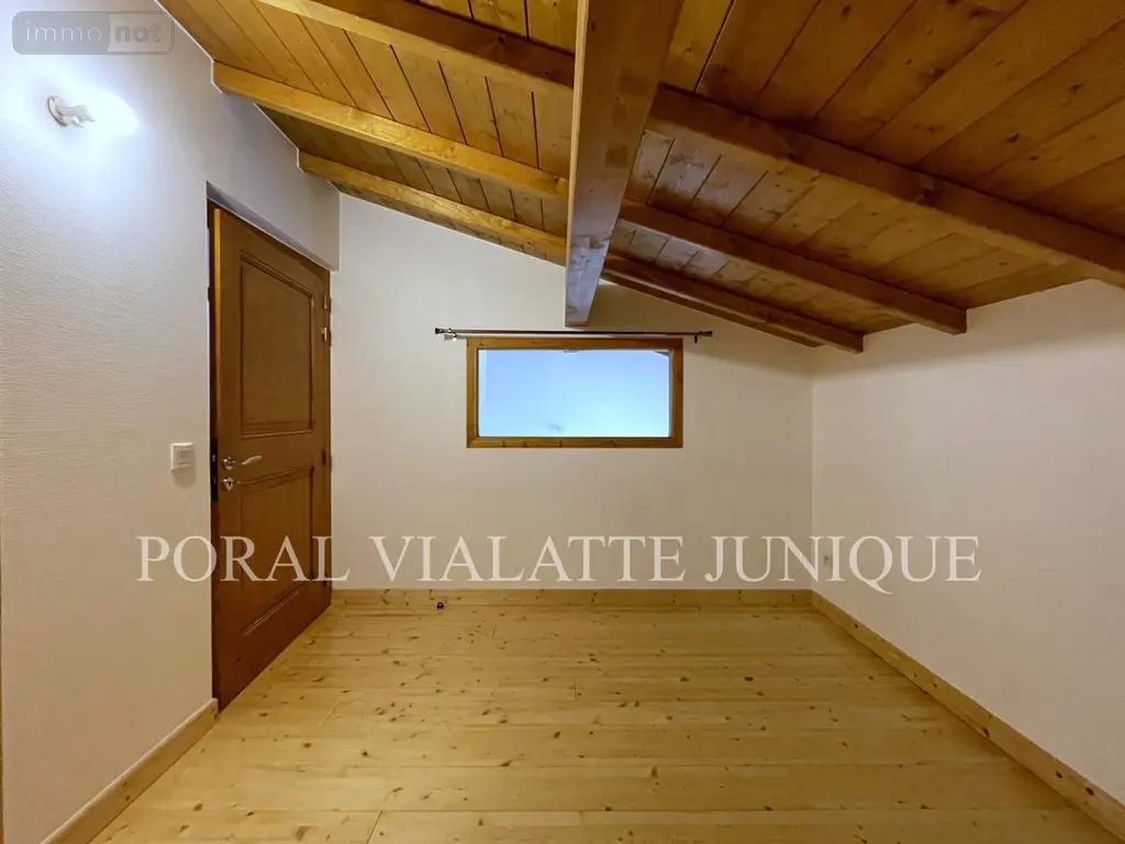 Maison a vendre Lagnieu 01150 Ain 01 60 m2 3 pièces 160000 euros 01031-1296 006