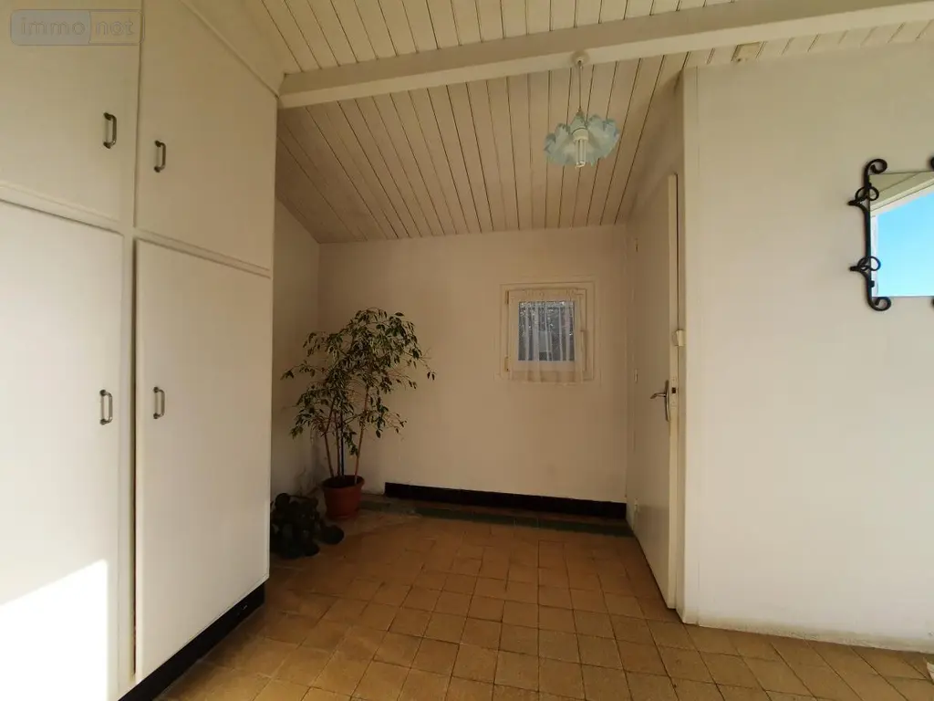 Maison a vendre Challans 85300 Vendée 85 64 m2 3 pièces 163800 euros 85091-5222 006