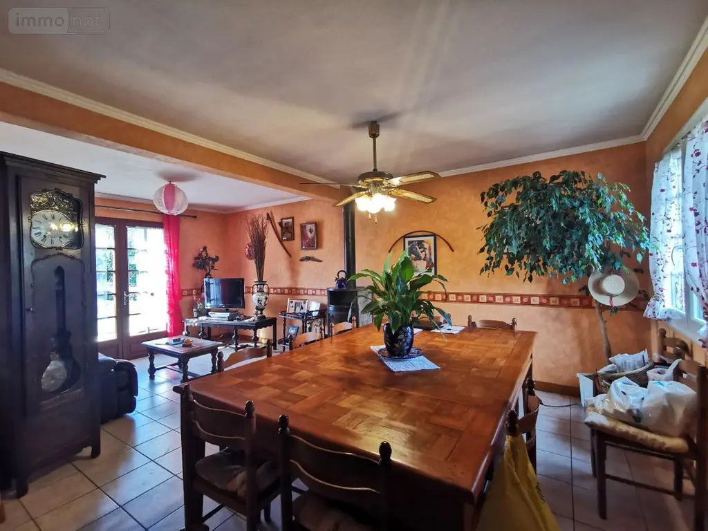 Maison a vendre Saint-Clet 22260 Côtes-d'Armor 22 107 m2 4 pièces 234500 euros 22102-2402 006