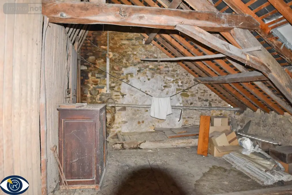 Maison a vendre Montsûrs 53150 Mayenne 53 90 m2 4 pièces 136000 euros 53004-1319 007