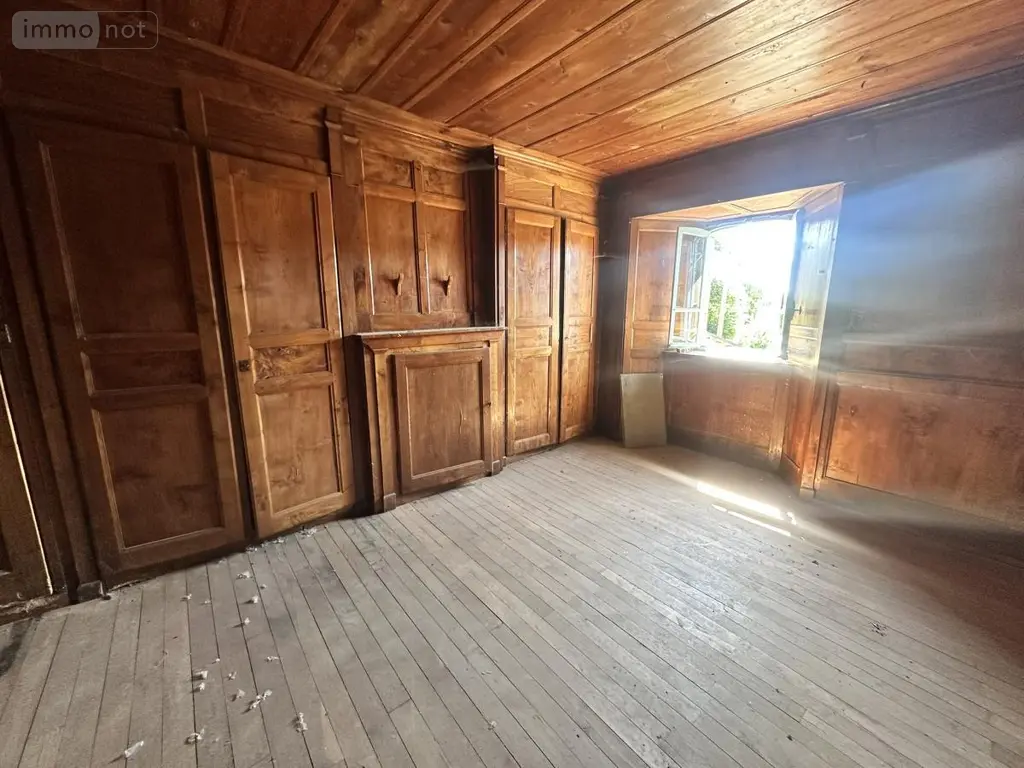 Maison a vendre Neuvéglise-sur-Truyère 15260 Cantal 15 90 m2 43000 euros 15046-91 003