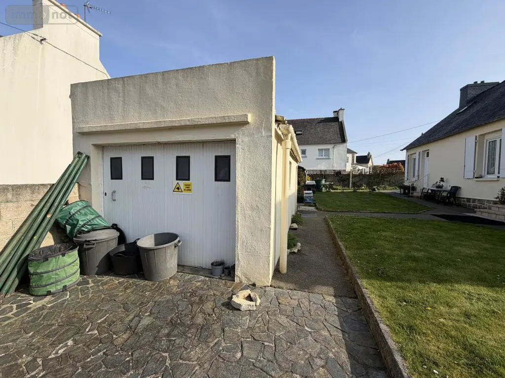 Maison a vendre Saint-Martin-des-Champs 29600 Finistère 29 91 m2 3 pièces 221000 euros 29107-2816 008