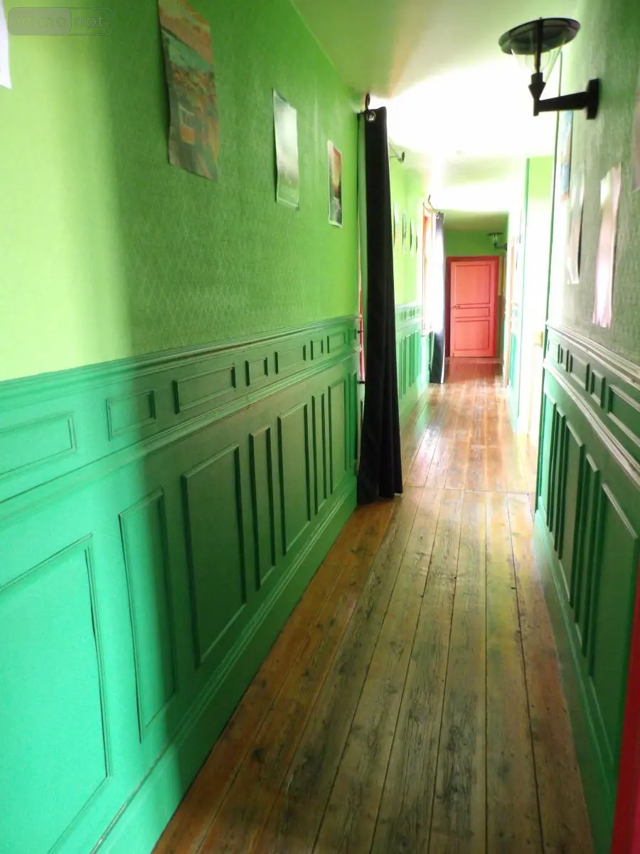 Maison a vendre Drouvin-le-Marais 62131 Pas-de-Calais 62 239 m2 6 pièces 468000 euros 62023-3977 012