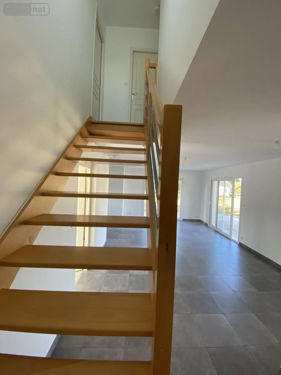 Maison a vendre Le Tour-du-Parc 56370 Morbihan 56 101 m2 5 pièces 470250 euros 56056-190 010