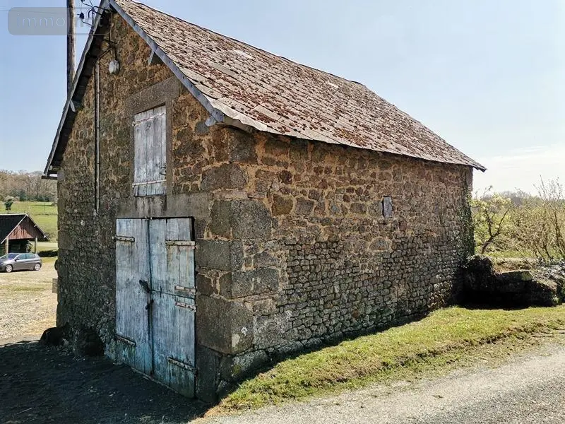 Maison a vendre Athis-Val de Rouvre 61430 Orne 61 140 m2 8 pièces 178400 euros 61030-1270 021