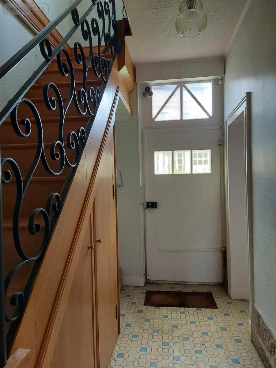 Maison a vendre Bacqueville-en-Caux 76730 Seine-Maritime 76 350 m2 12 pièces 475000 euros 76035-395 011