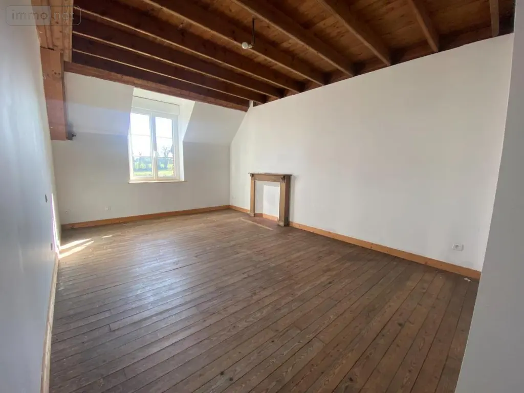 Maison a vendre Précey 50220 Manche 50 280 m2 5 pièces 461720 euros 35130-3744 013