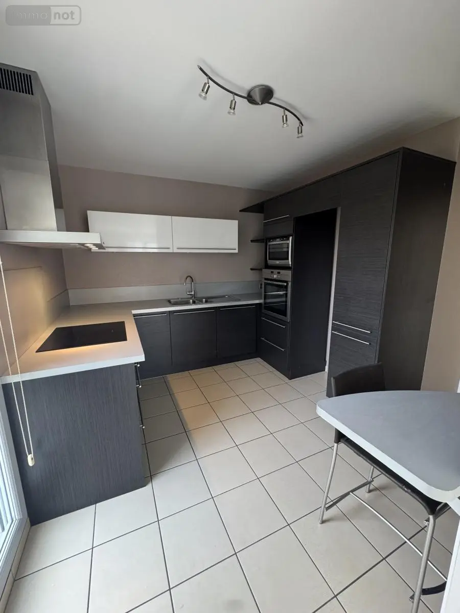 Appartement a vendre Bois-Guillaume 76230 Seine-Maritime 76 96 m2 5 pièces 369000 euros 76007-785 004