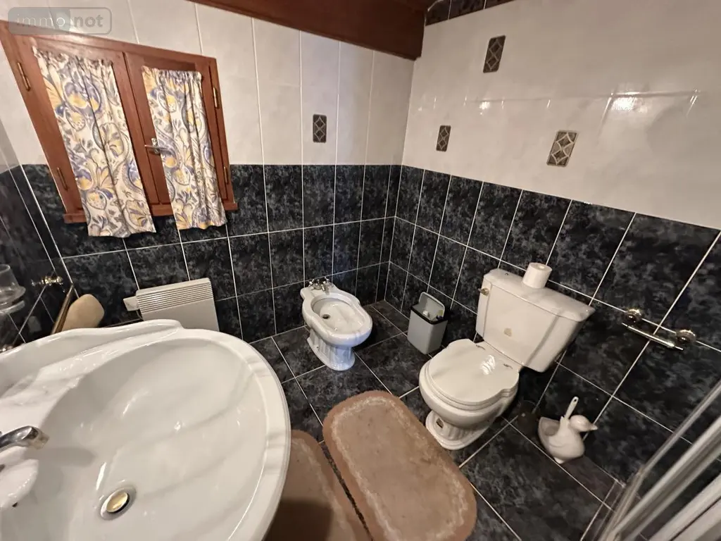 Maison a vendre Douelle 46140 Lot 46 143 m2 150000 euros 46002-477 009