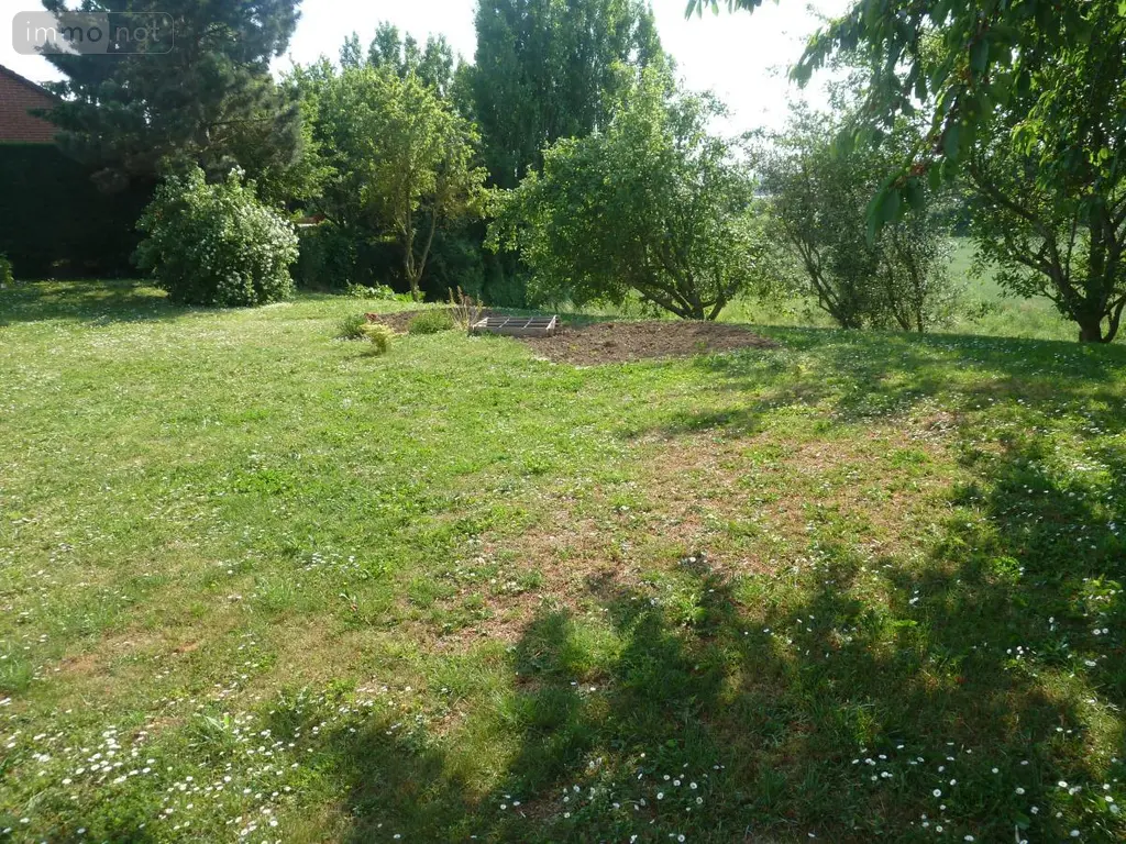 Maison a vendre Tilloy-lez-Cambrai 59554 Nord 59 130 m2 6 pièces 272480 euros 59083-2328 014