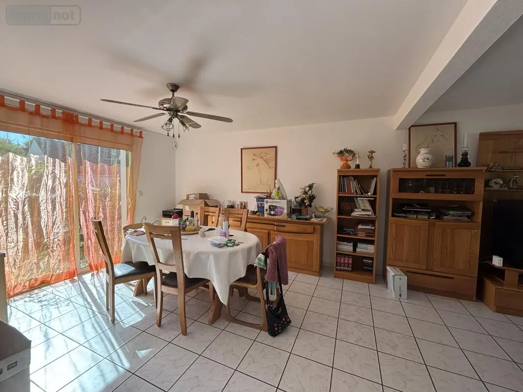 Maison a vendre Saint-Nazaire 30200 Gard 30 151 m2 4 pièces 374400 euros 44088-2075 002