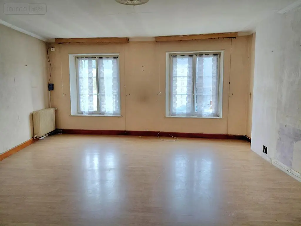 Immeuble de rapport a vendre Bellême 61130 Orne 61 399 m2 117150 euros 61068-40 021