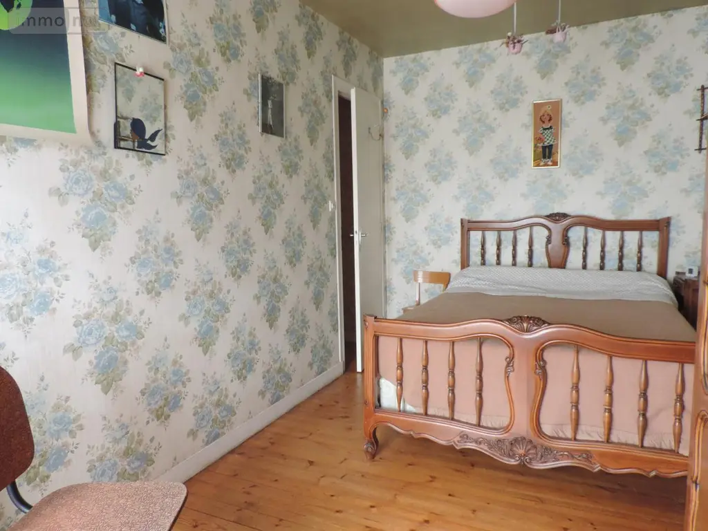 Maison a vendre Grâces 22200 Côtes-d'Armor 22 110 m2 5 pièces 171600 euros 22069-1927 008