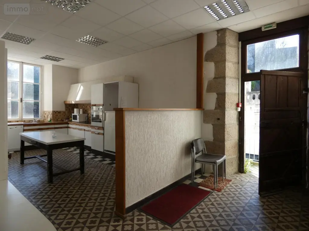 Appartement a vendre Morlaix 29600 Finistère 29 201 m2 412810 euros 29086-1682 011