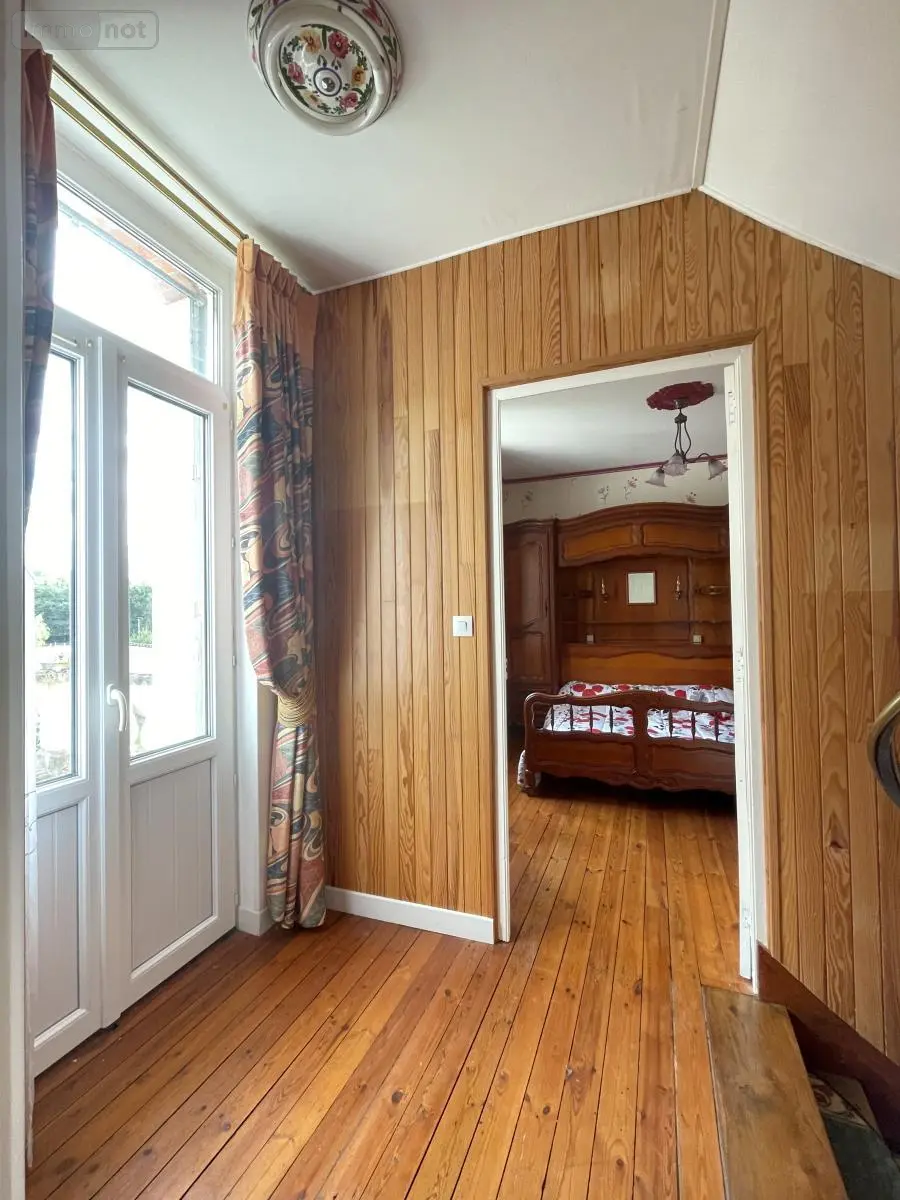 Maison a vendre Changé 72560 Sarthe 72 172 m2 6 pièces 299000 euros 72033-398 015