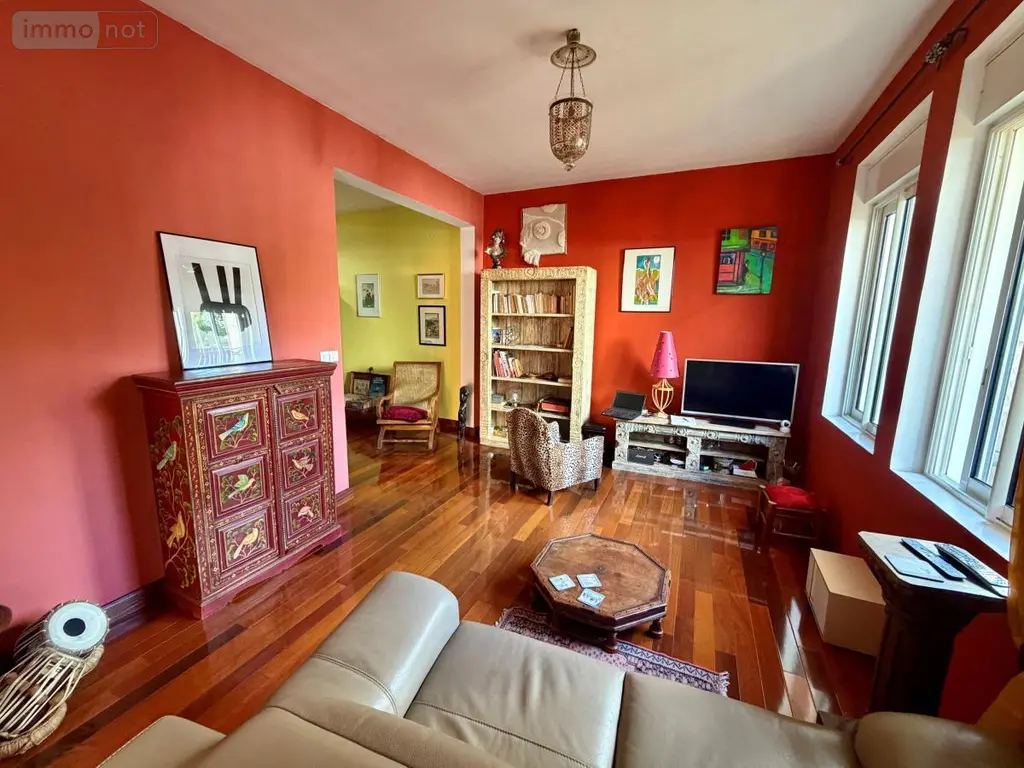 Maison a vendre Saint-Denis 97400 La Réunion 974 125 m2 5 pièces 627000 euros 97409-374 005