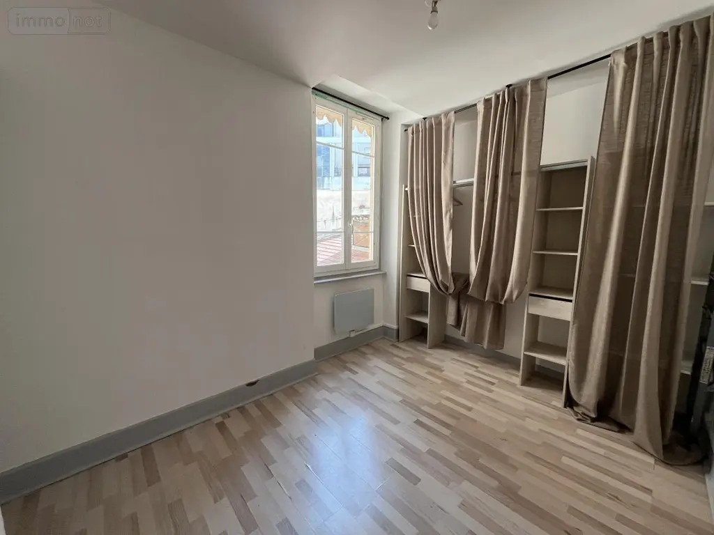 Appartement a vendre Lyon 3e Arrondissement 69003 Rhône 69 39 m2 2 pièces 179000 euros 01067-972 005