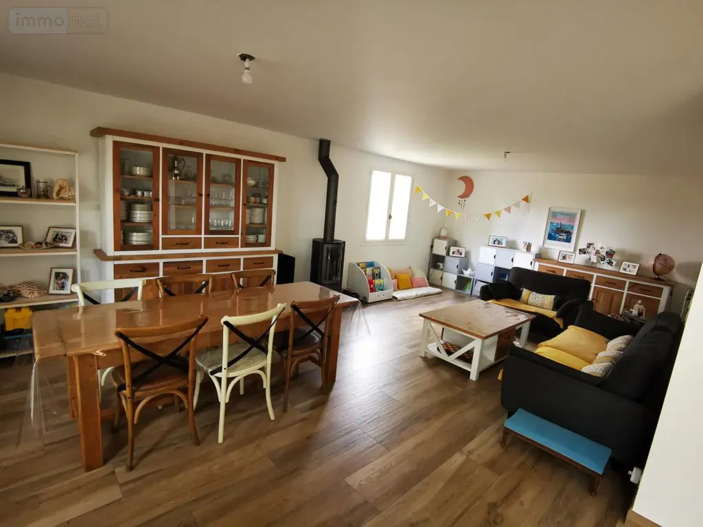 Maison a vendre Saint-Avé 56890 Morbihan 56 135 m2 6 pièces 422300 euros 56001-1286 002