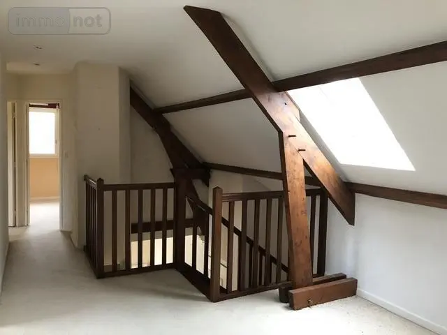 Maison a vendre Soulaire-et-Bourg 49460 Maine-et-Loire 49 138 m2 7 pièces 373860 euros 49031-2834 009