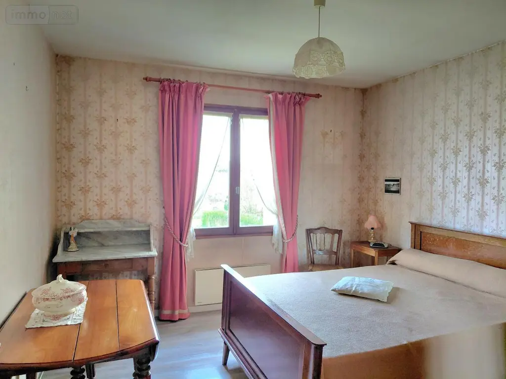 Maison a vendre Bellême 61130 Orne 61 90 m2 4 pièces 163525 euros 61068-37 011