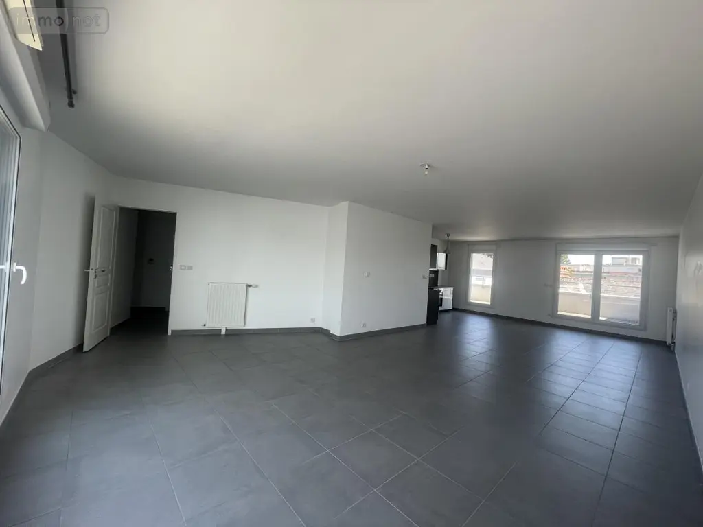 Location appartement Nantes 44100 Loire-Atlantique 44 108 m2 4 pièces 1765 euros 44039-L306 002