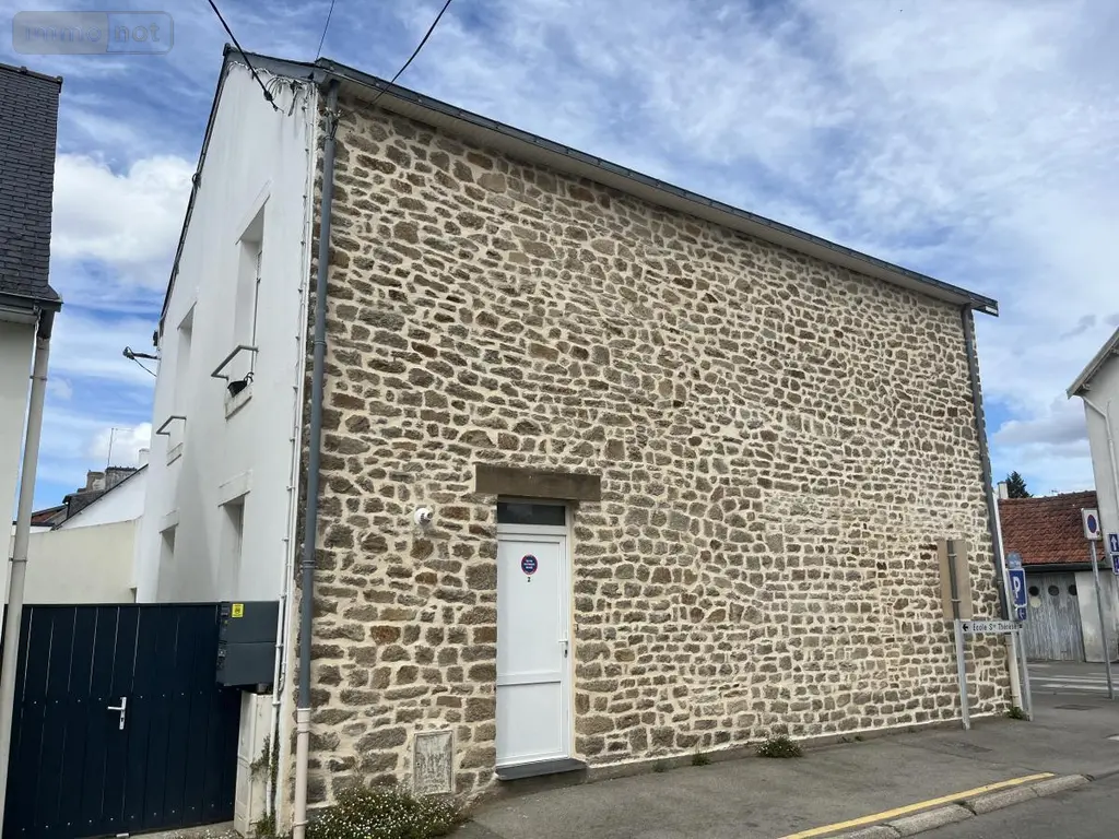 Maison a vendre Auray 56400 Morbihan 56 110 m2 5 pièces 335360 euros 56023-1469 011