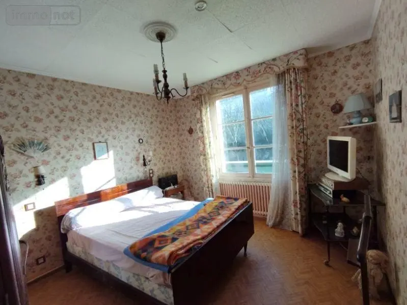Maison a vendre Dinard 35800 Ille-et-Vilaine 35 70 m2 4 pièces 418000 euros 35094-1153 005