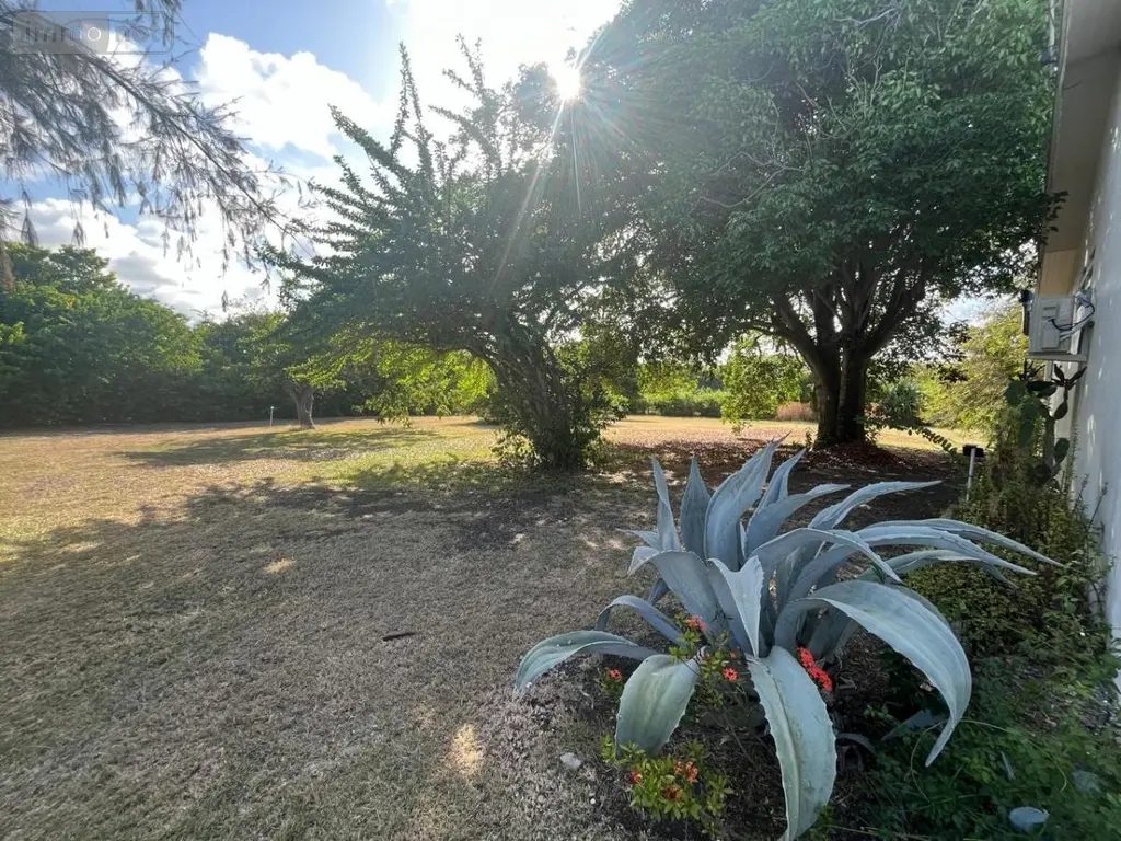 Maison a vendre Le Vauclin 97280 Martinique 972 159 m2 9 pièces 1080000 euros 97204-317 037