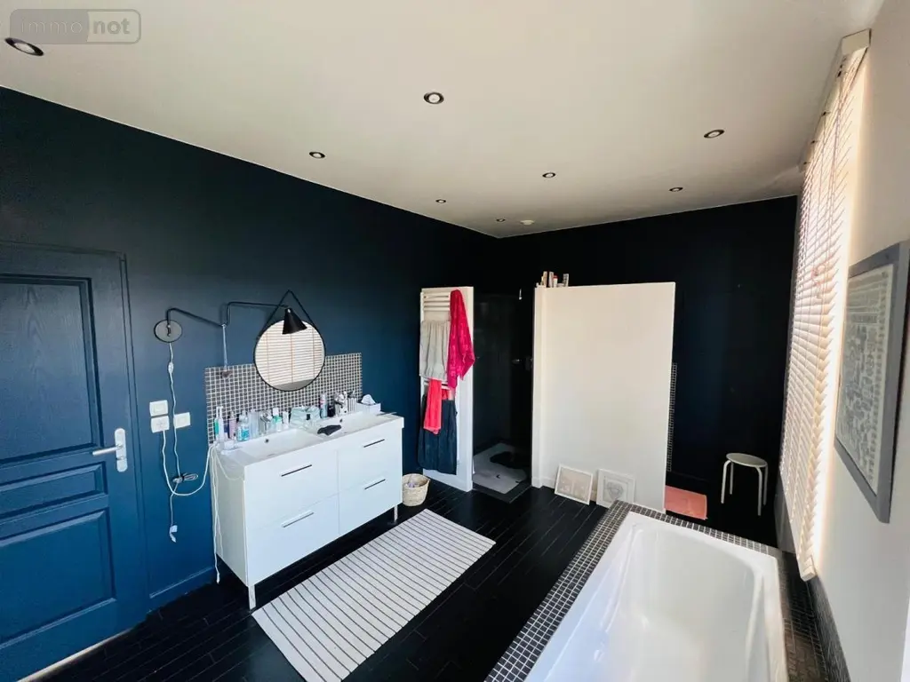 Maison a vendre Yvetot 76190 Seine-Maritime 76 280 m2 12 pièces 699000 euros 76087-17 007