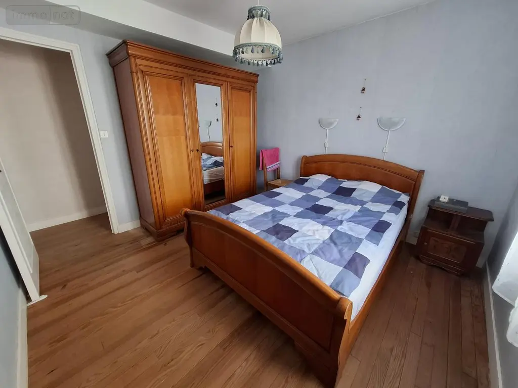 Maison a vendre Saintes 17100 Charente-Maritime 17 79 m2 3 pièces 152134 euros 17111-761 014
