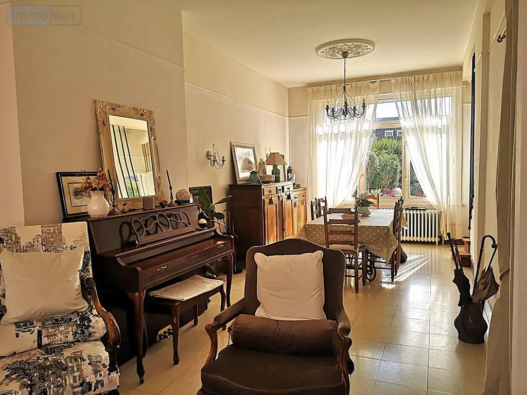Maison a vendre Cambrai 59400 Nord 59 130 m2 7 pièces 262000 euros 59084-2040 004