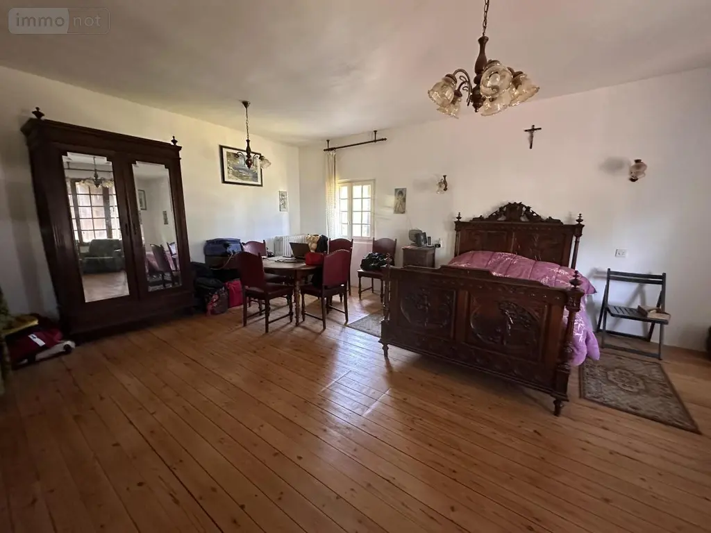Maison a vendre Vannes 56000 Morbihan 56 198 m2 7 pièces 620740 euros 56003-1337 014