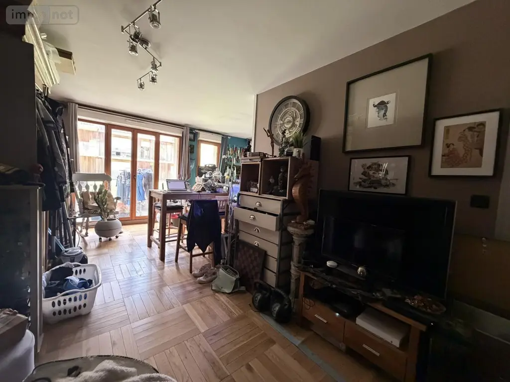 Appartement a vendre Amiens 80000 Somme 80 61 m2 3 pièces 183750 euros 80004-1289 004