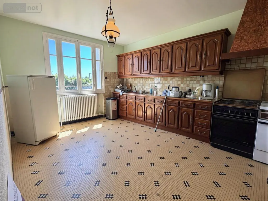 Maison a vendre Pleyber-Christ 29410 Finistère 29 152 m2 7 pièces 184450 euros 29107-2838 002