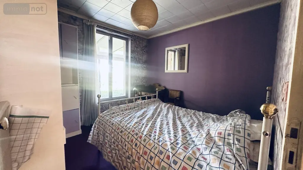 Maison a vendre Tours 37000 Indre-et-Loire 37 81 m2 4 pièces 230350 euros 37072-672 010