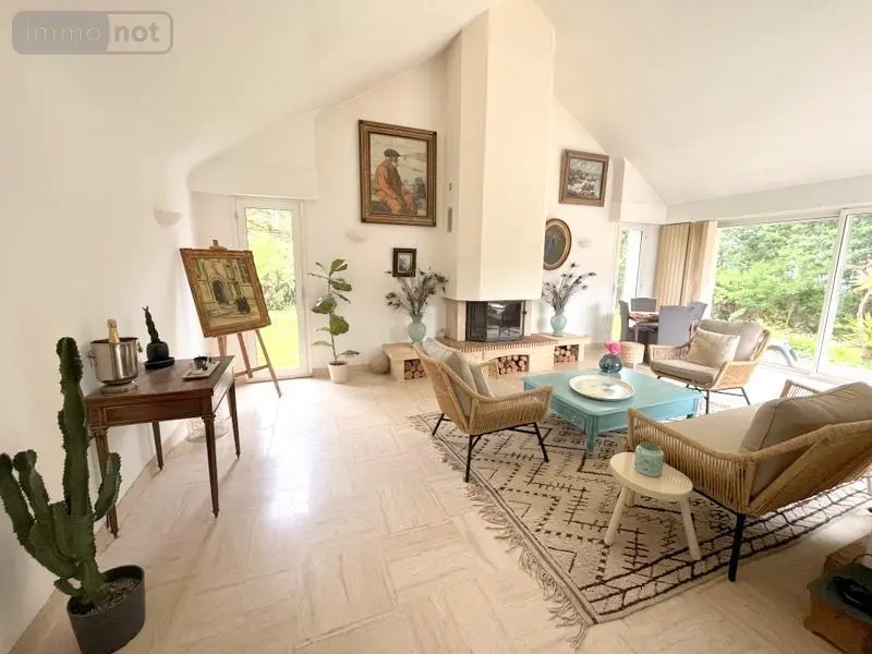Maison a vendre Plobannalec-Lesconil 29740 Finistère 29 168 m2 6 pièces 529000 euros 29022-1948 005