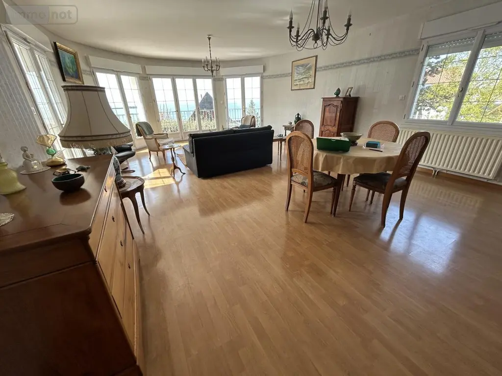 Maison a vendre Boulogne-sur-Mer 62200 Pas-de-Calais 62 173 m2 741600 euros 62057-1583 003