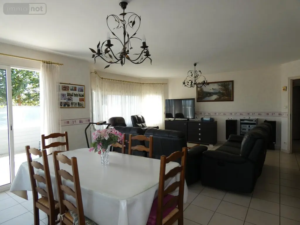 Maison a vendre Saint-Martin-des-Champs 29600 Finistère 29 163 m2 292300 euros 29086-1514 004