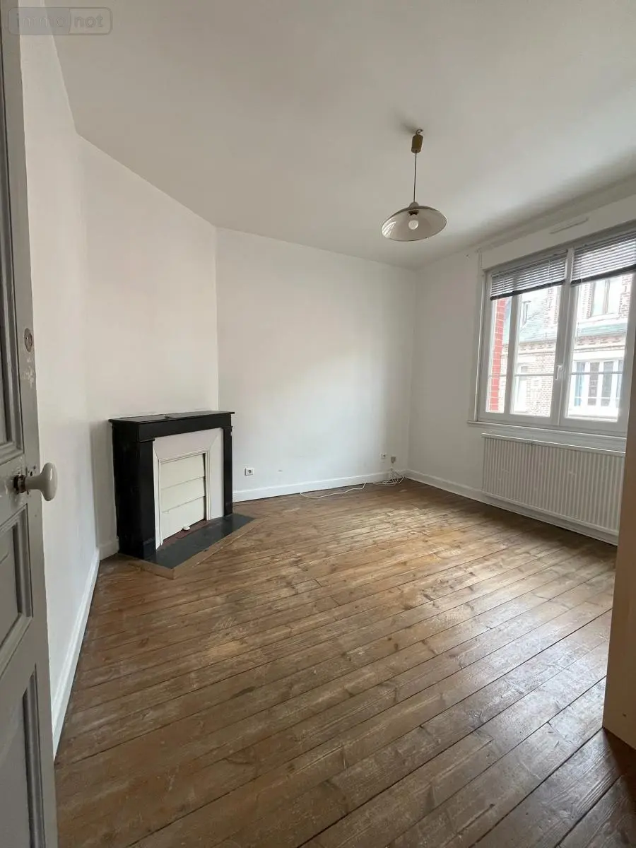 Maison a vendre Amiens 80000 Somme 80 108 m2 4 pièces 210200 euros 80071-576 002