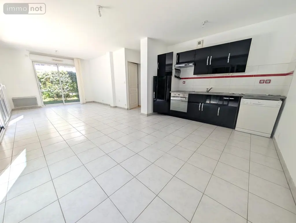 Appartement a vendre Guérande 44350 Loire-Atlantique 44 52 m2 2 pièces 251600 euros 44128-1117 003