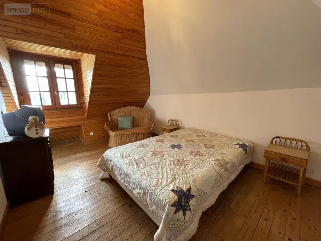 Maison a vendre Lézardrieux 22740 Côtes-d'Armor 22 175 m2 8 pièces 260550 euros 22023-3444 011