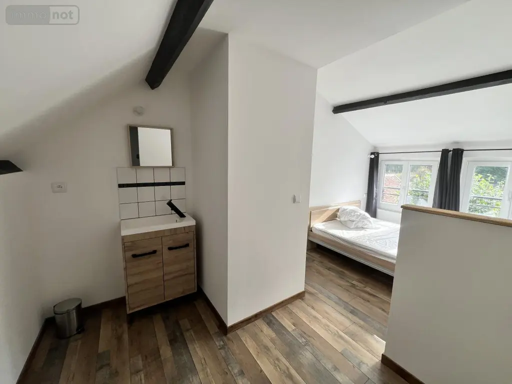 Maison a vendre Meusnes 41130 Loir-et-Cher 41 93 m2 6 pièces 202460 euros 41033-1819 013