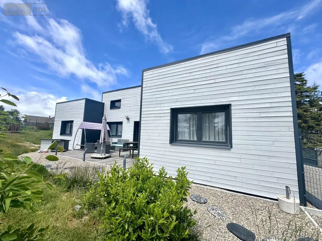 Location maison Les Bessons 48200 Lozère 48 153 m2 8 pièces 1130 euros 48032-L123 002