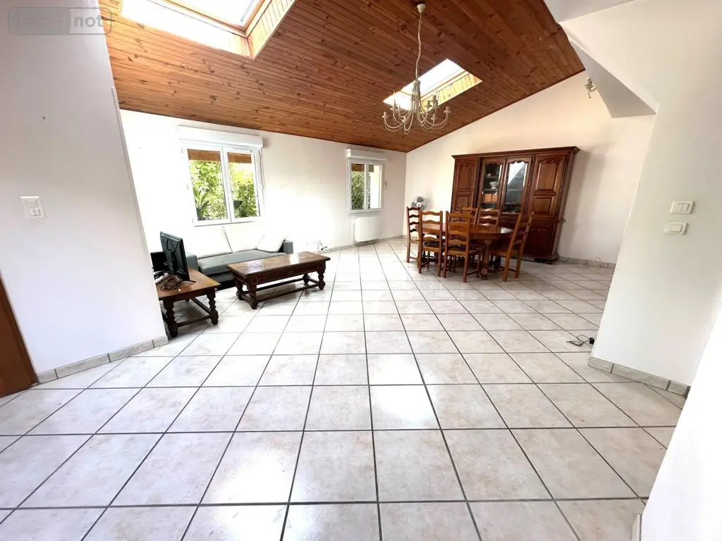 Maison a vendre Balma 31130 Haute-Garonne 31 136 m2 420000 euros 31003-171 004