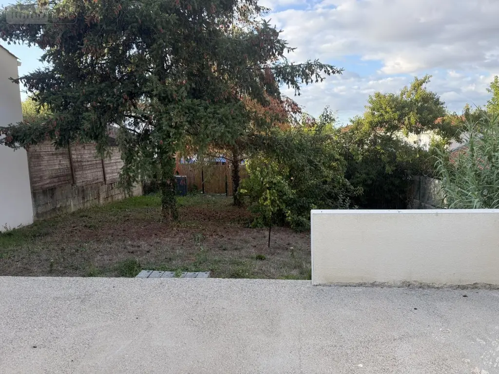 Maison a vendre Les Achards 85150 Vendée 85 58 m2 3 pièces 187400 euros 85072-1151 003
