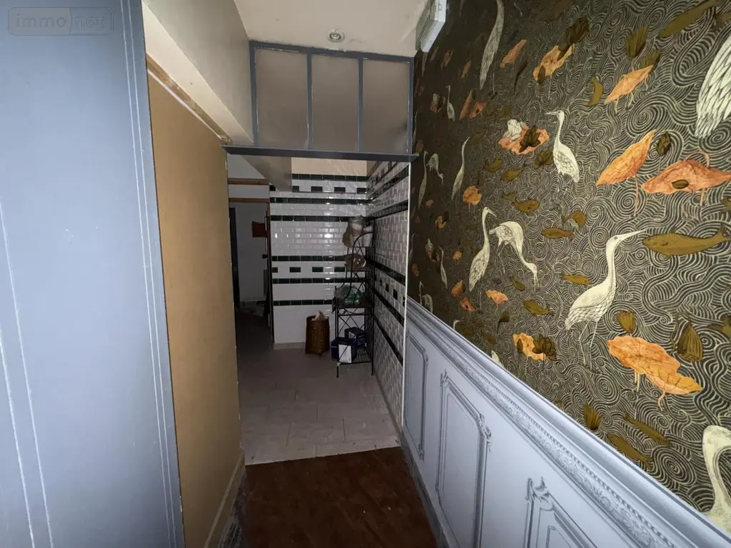 Location fonds et murs commerciaux Cambrai 59400 Nord 59 178 m2 2271 euros 59084-L1474 014