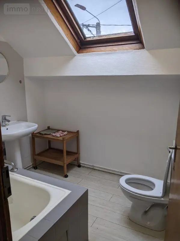 Maison a vendre Le Mans 72000 Sarthe 72 81 m2 166172 euros 72010-1979 007